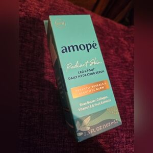 New Ampoe Radiant Skin Hydrating Serum